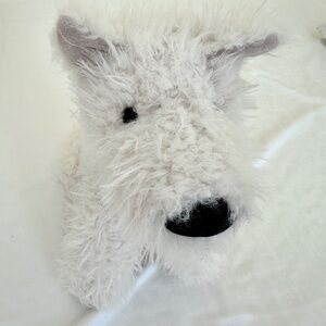 Jellycat Munro Scottie Dog Medium NWT